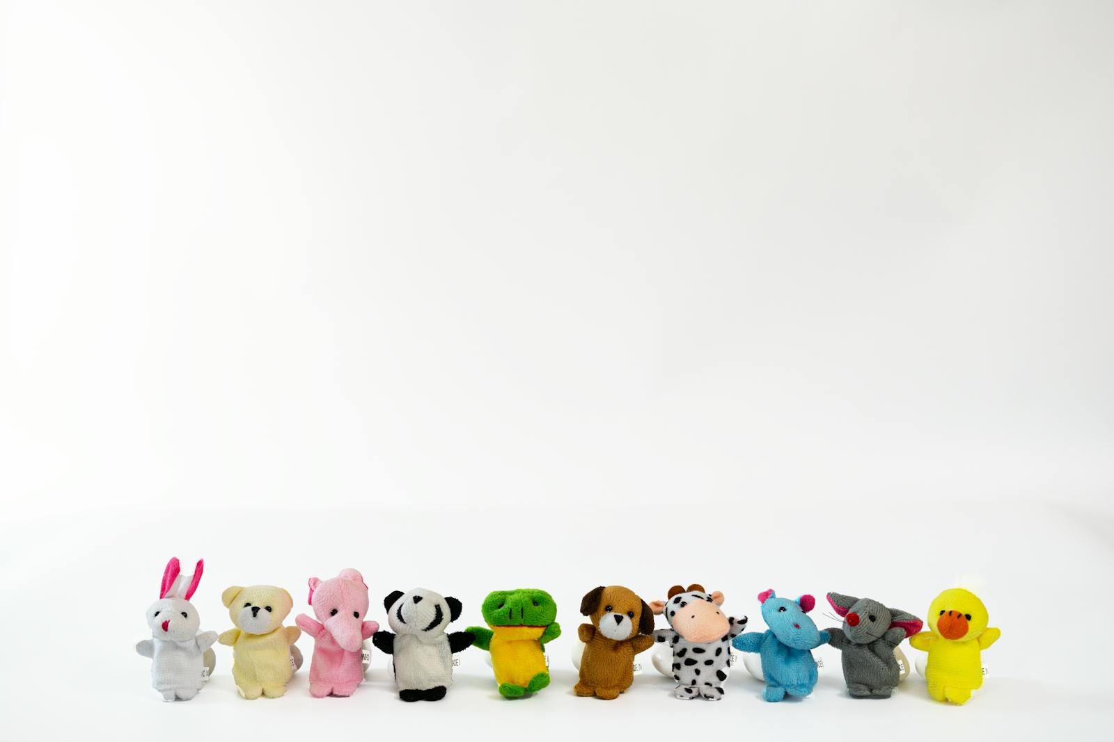 Custom Toy Development Process